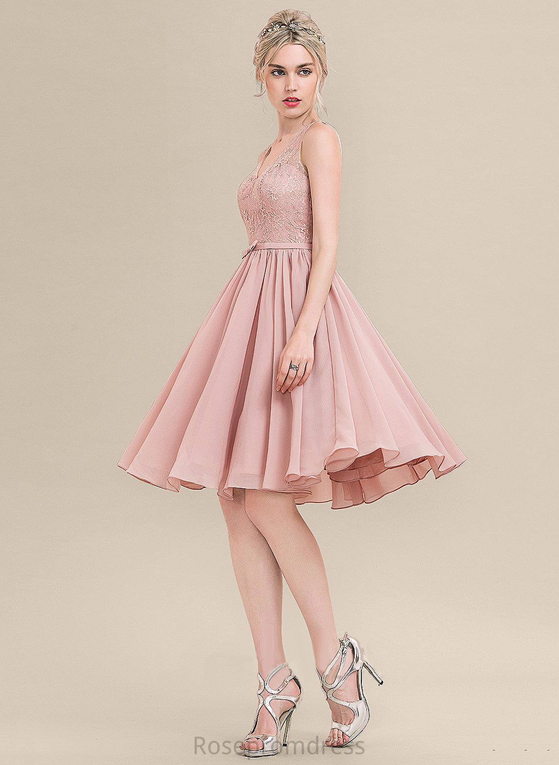 Dresses April Jayda Bridesmaid Homecoming Dresses