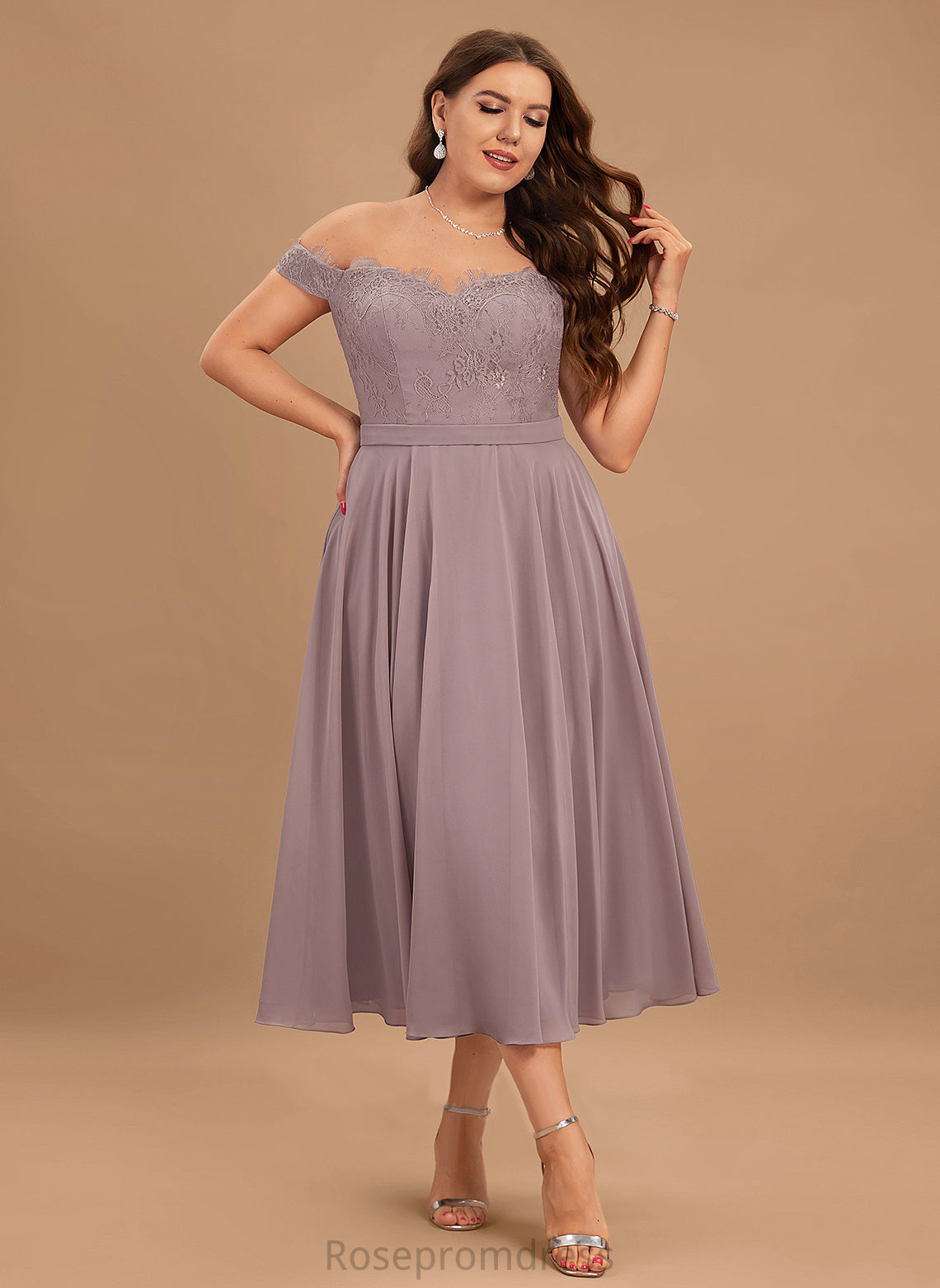 Bridesmaid Paulina Homecoming Dresses Jasmin Dresses