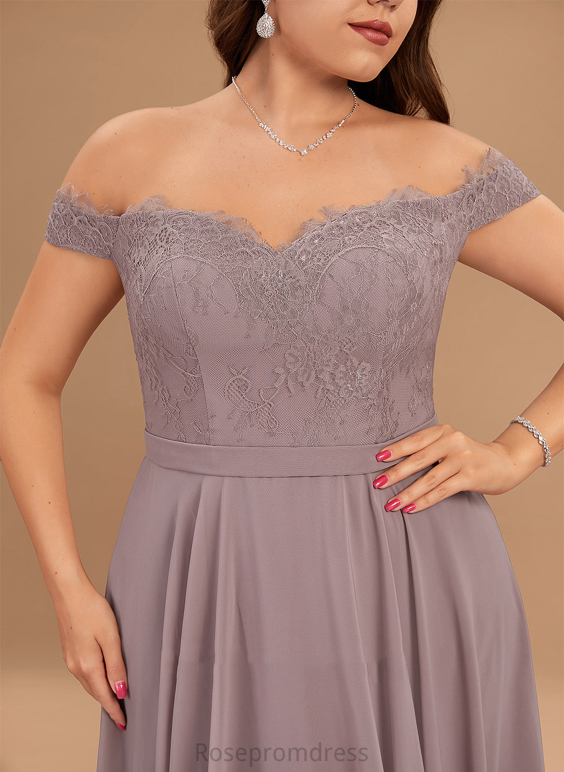 Bridesmaid Paulina Homecoming Dresses Jasmin Dresses