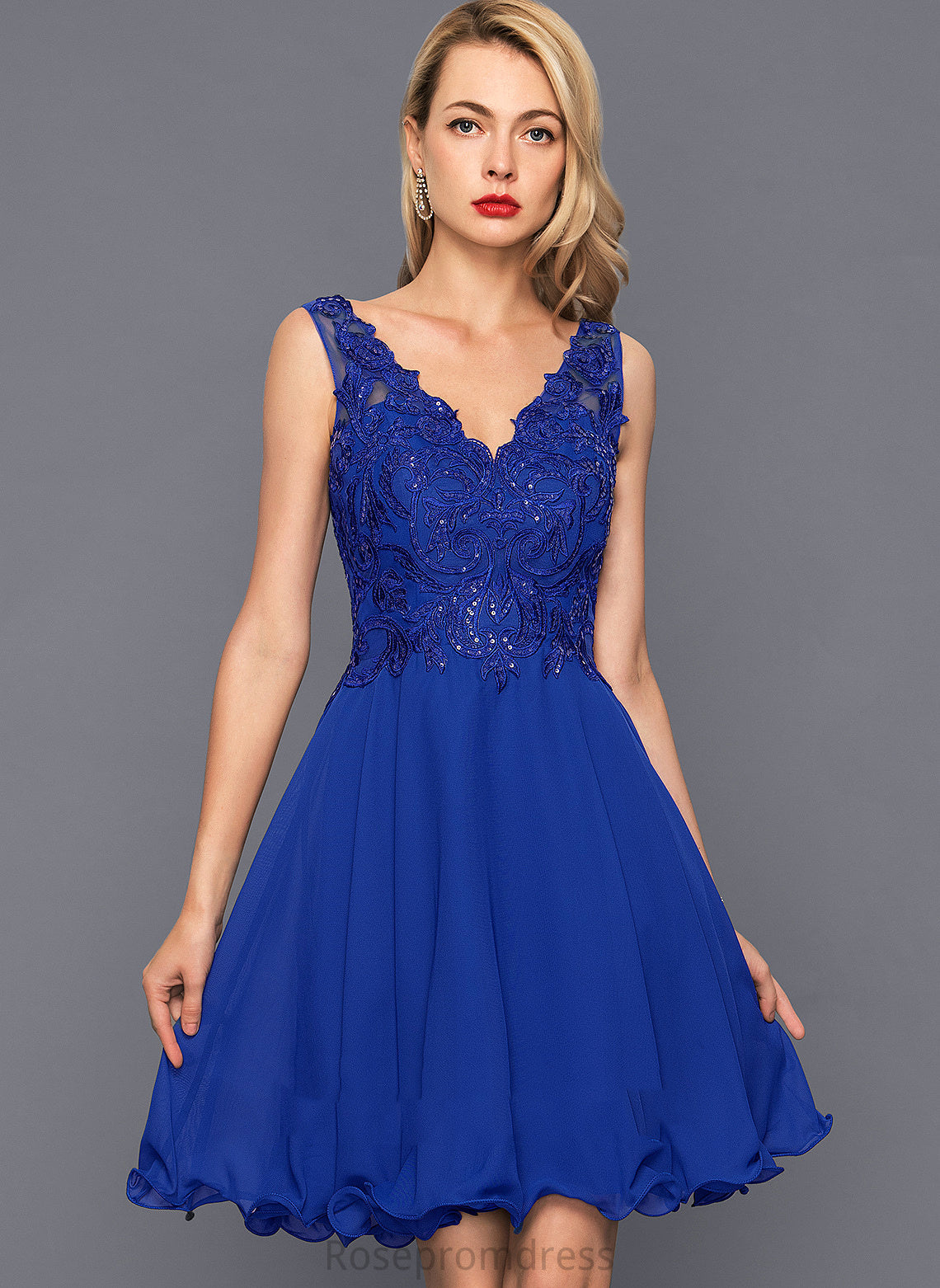 Keely Bridesmaid Dresses Homecoming Dresses Gracelyn