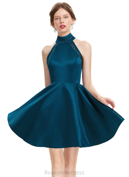 Homecoming Dresses Bridesmaid Dresses Abagail Belinda