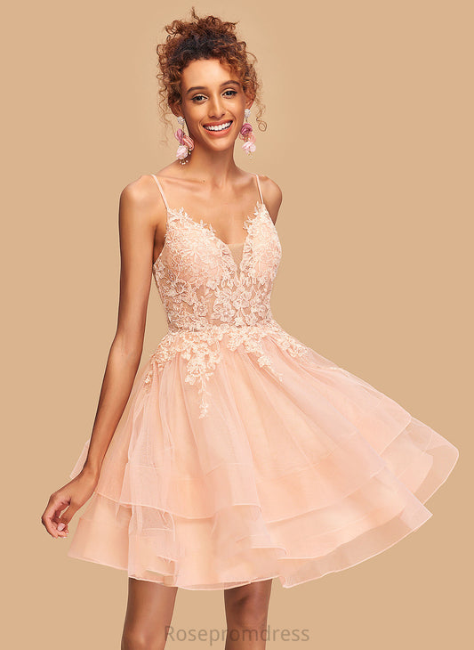 Bridesmaid Lorelei Dresses Homecoming Dresses Miracle