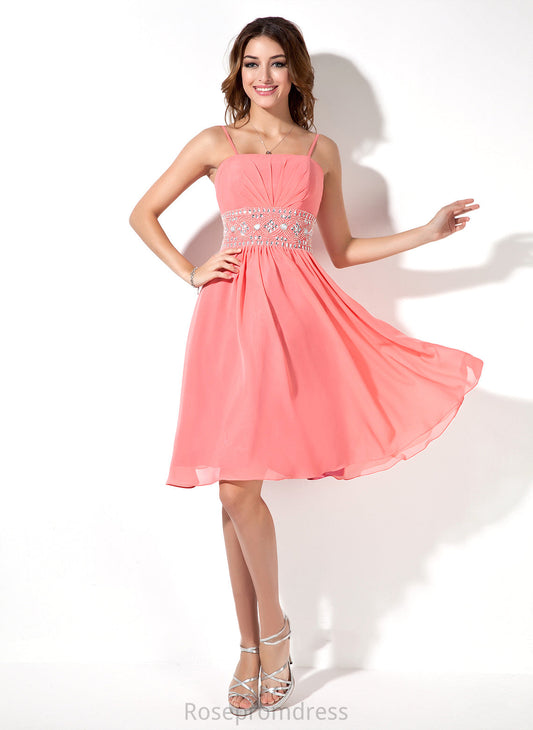 Evelin Madyson Bridesmaid Dresses Homecoming Dresses