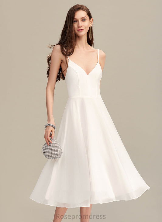 A-line Formal Dresses Dresses V-Neck Sydney