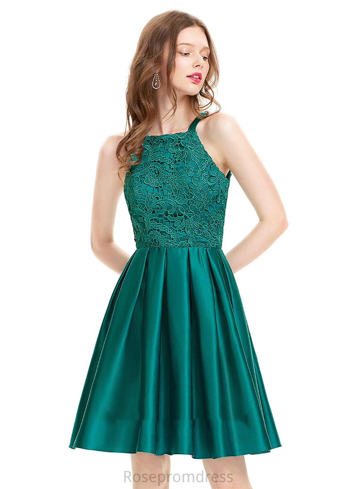 Bridesmaid Michelle Janiya Homecoming Dresses Dresses