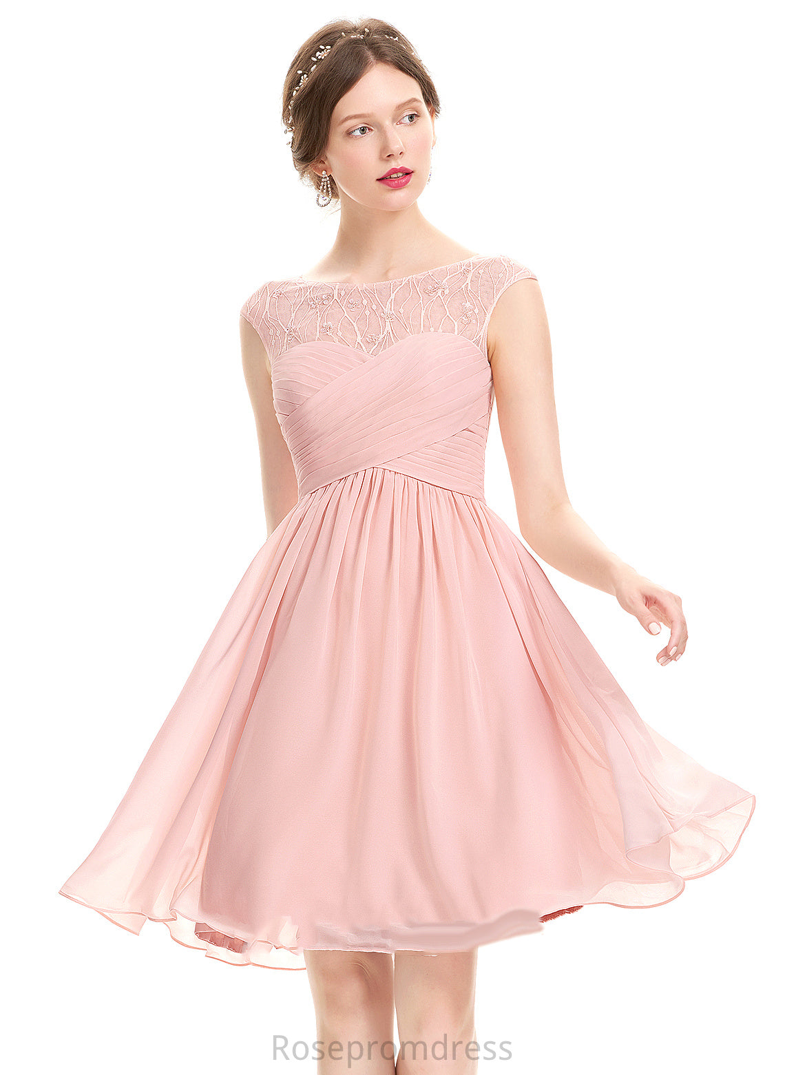 Homecoming Dresses Dresses Kaylee Hailie Bridesmaid