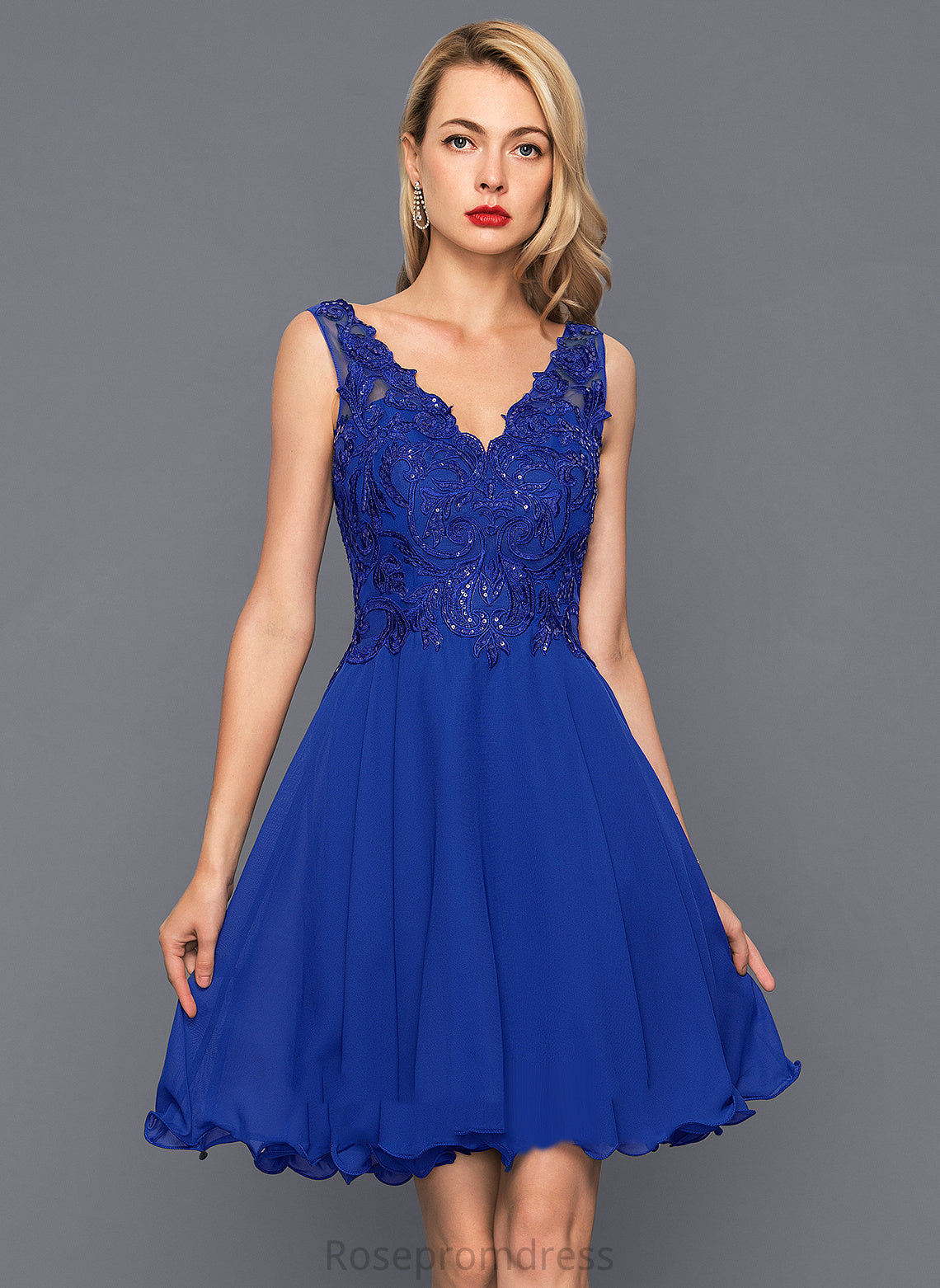 Keely Bridesmaid Dresses Homecoming Dresses Gracelyn