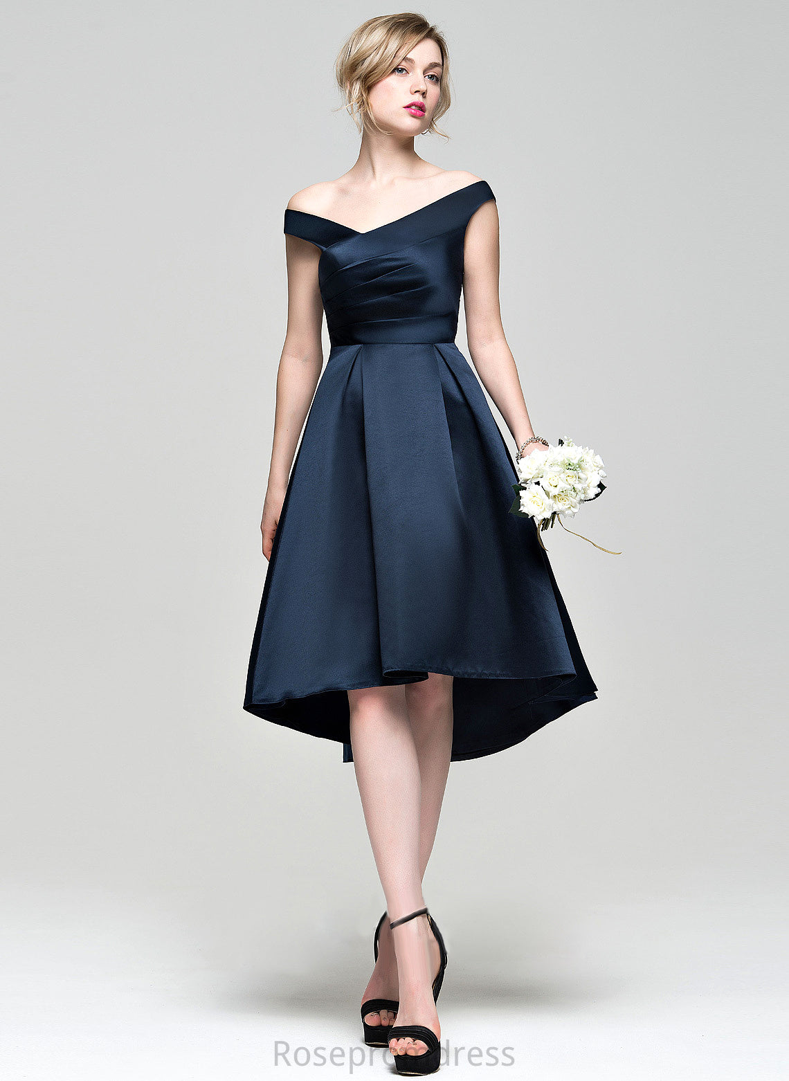 Regina Bridesmaid Renee Dresses Homecoming Dresses