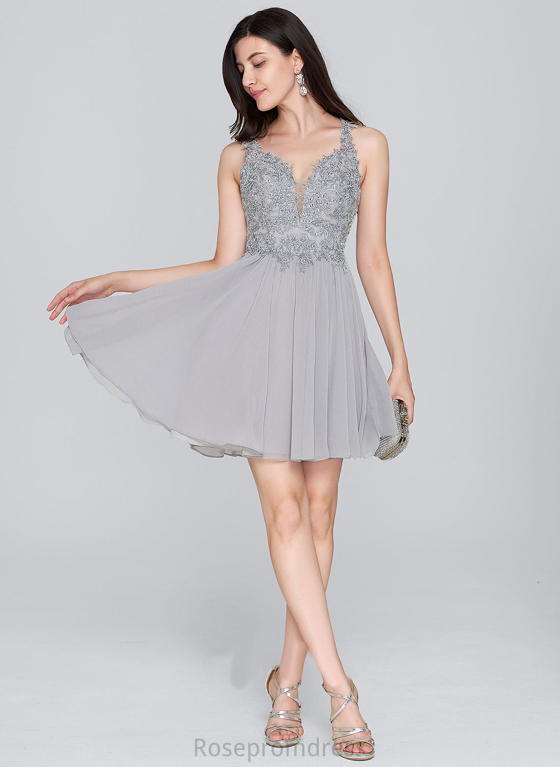 Tracy Jaylee Homecoming Dresses Bridesmaid Dresses