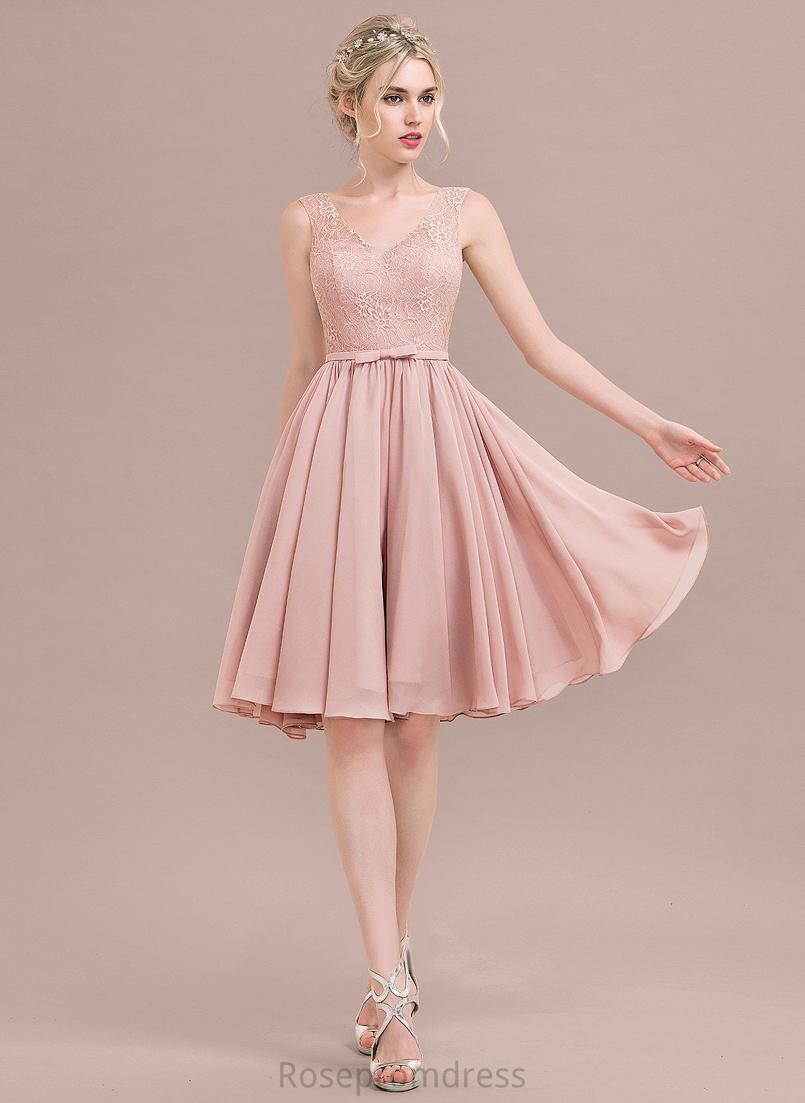 Dresses April Jayda Bridesmaid Homecoming Dresses