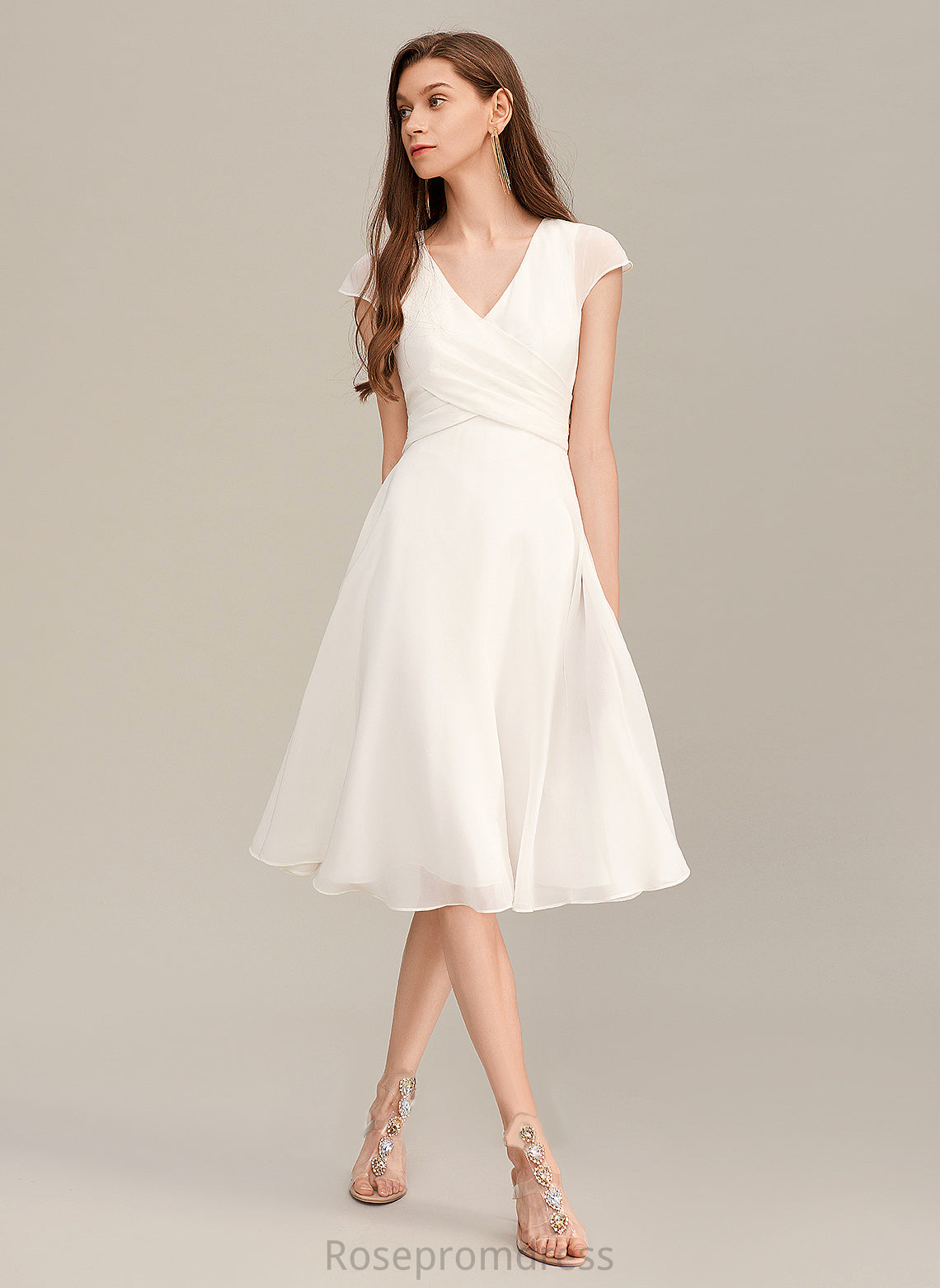 Formal Dresses A-line Hailee Dresses