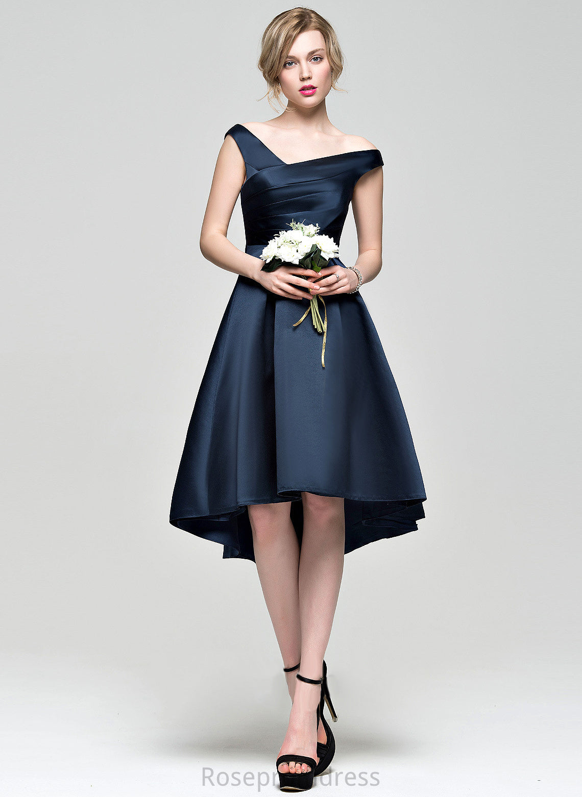 Regina Bridesmaid Renee Dresses Homecoming Dresses