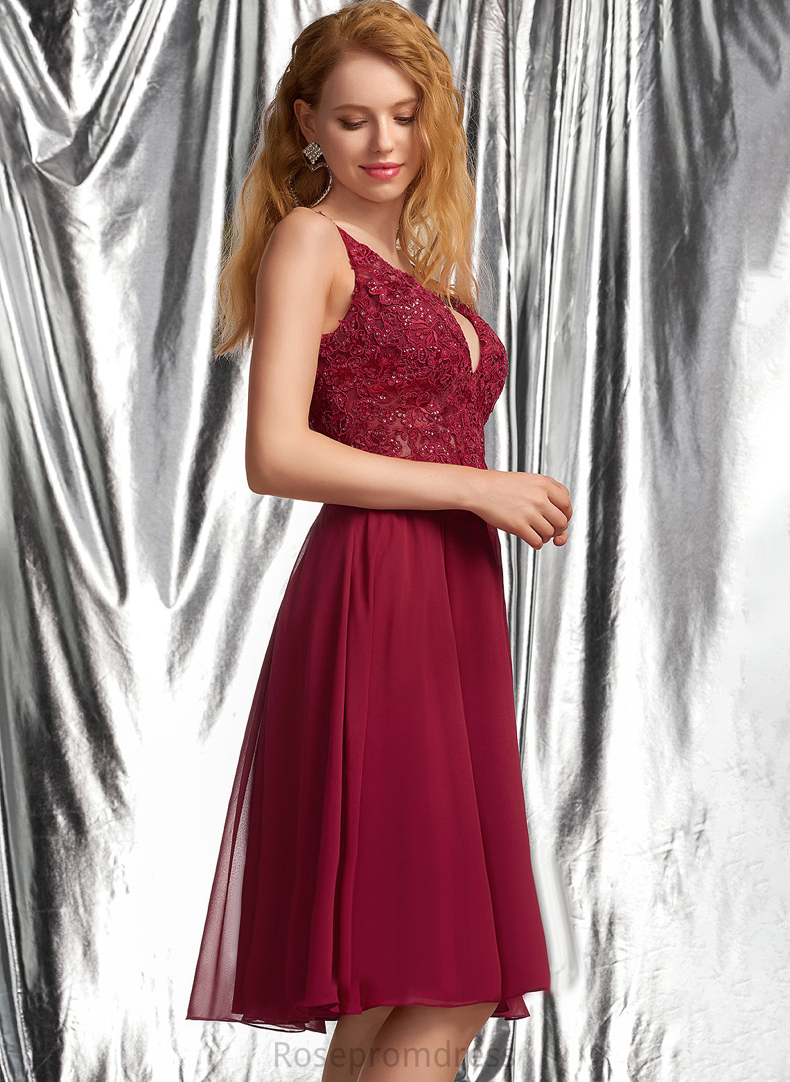 Skye Robin Homecoming Dresses Dresses Bridesmaid