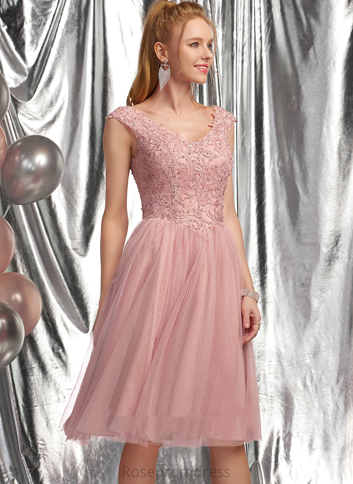 Homecoming Dresses Bridesmaid Dresses Elva Katherine