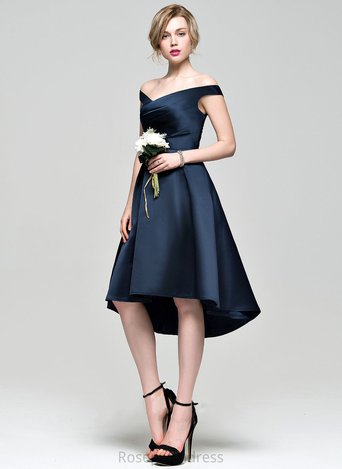 Regina Bridesmaid Renee Dresses Homecoming Dresses