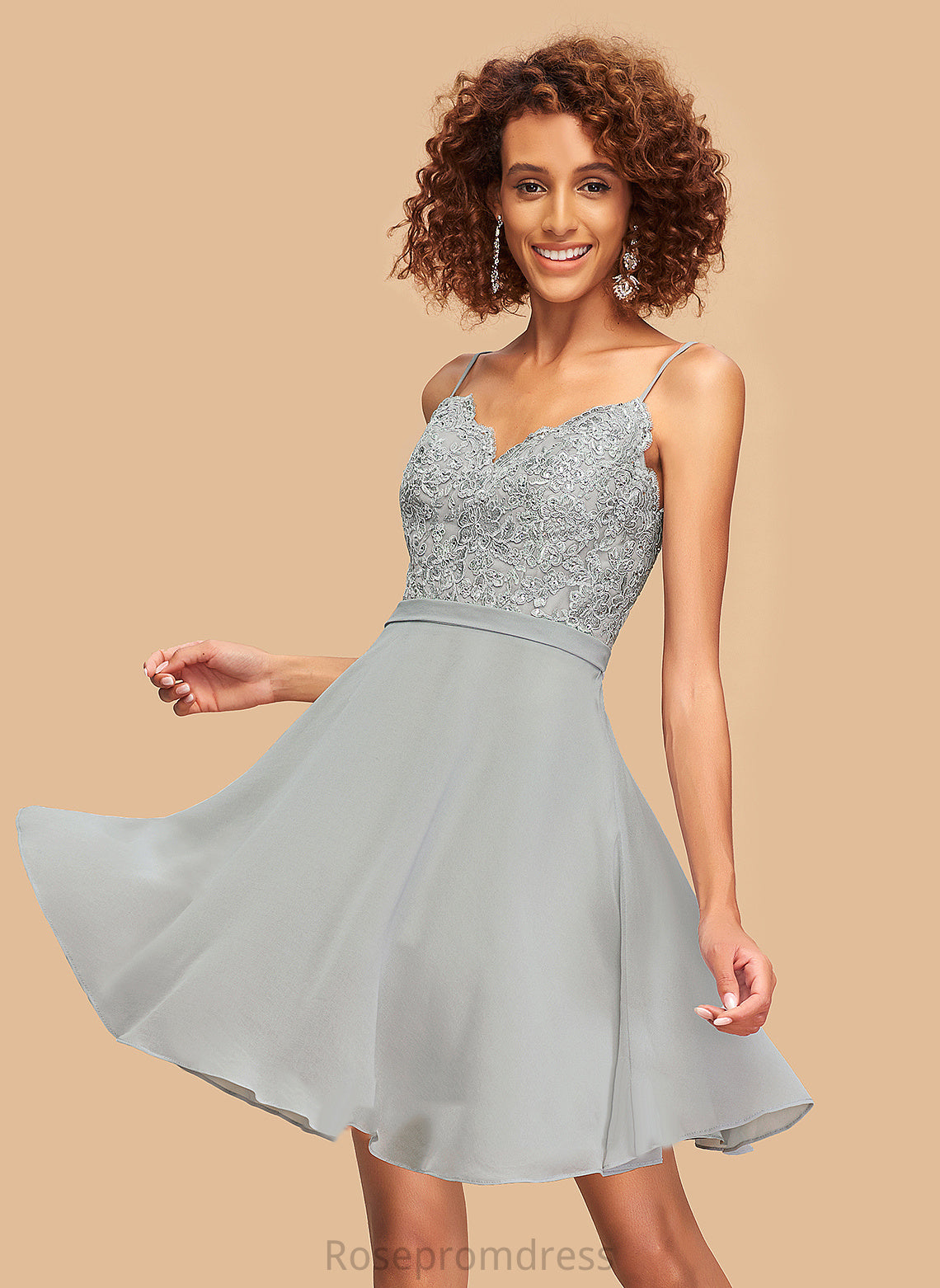 Bridesmaid Dresses Homecoming Dresses Arabella Nyla