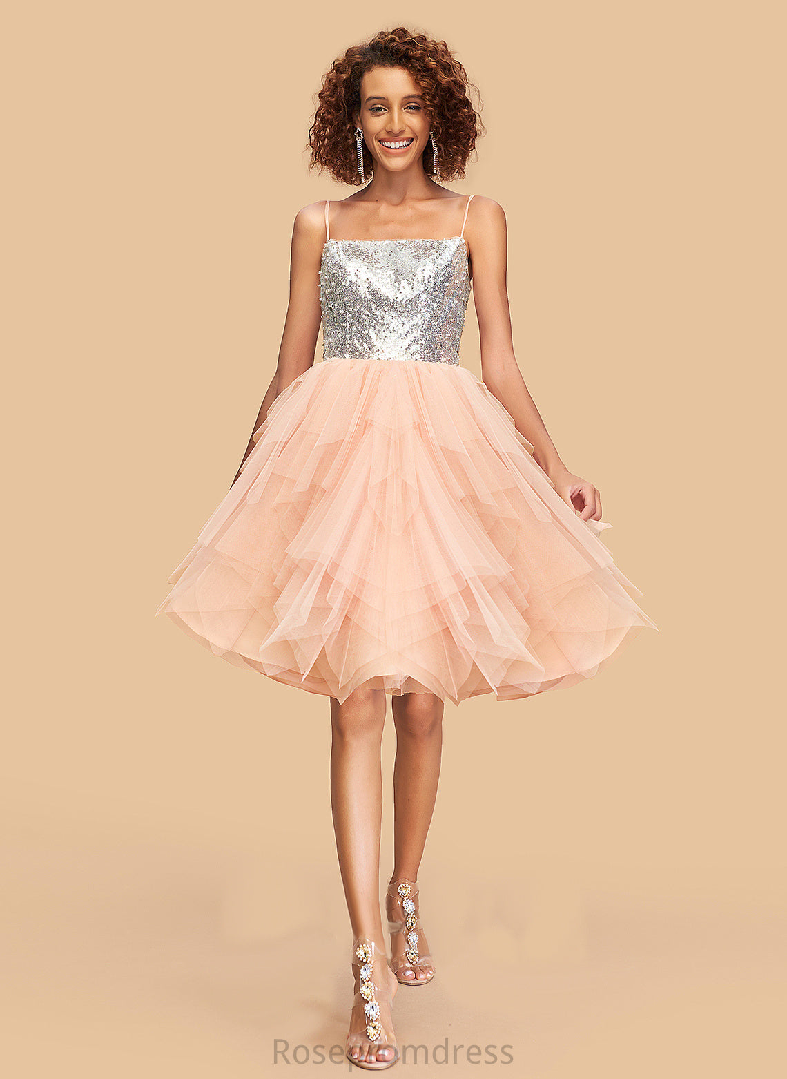 Bridesmaid Homecoming Dresses Amirah Araceli Dresses