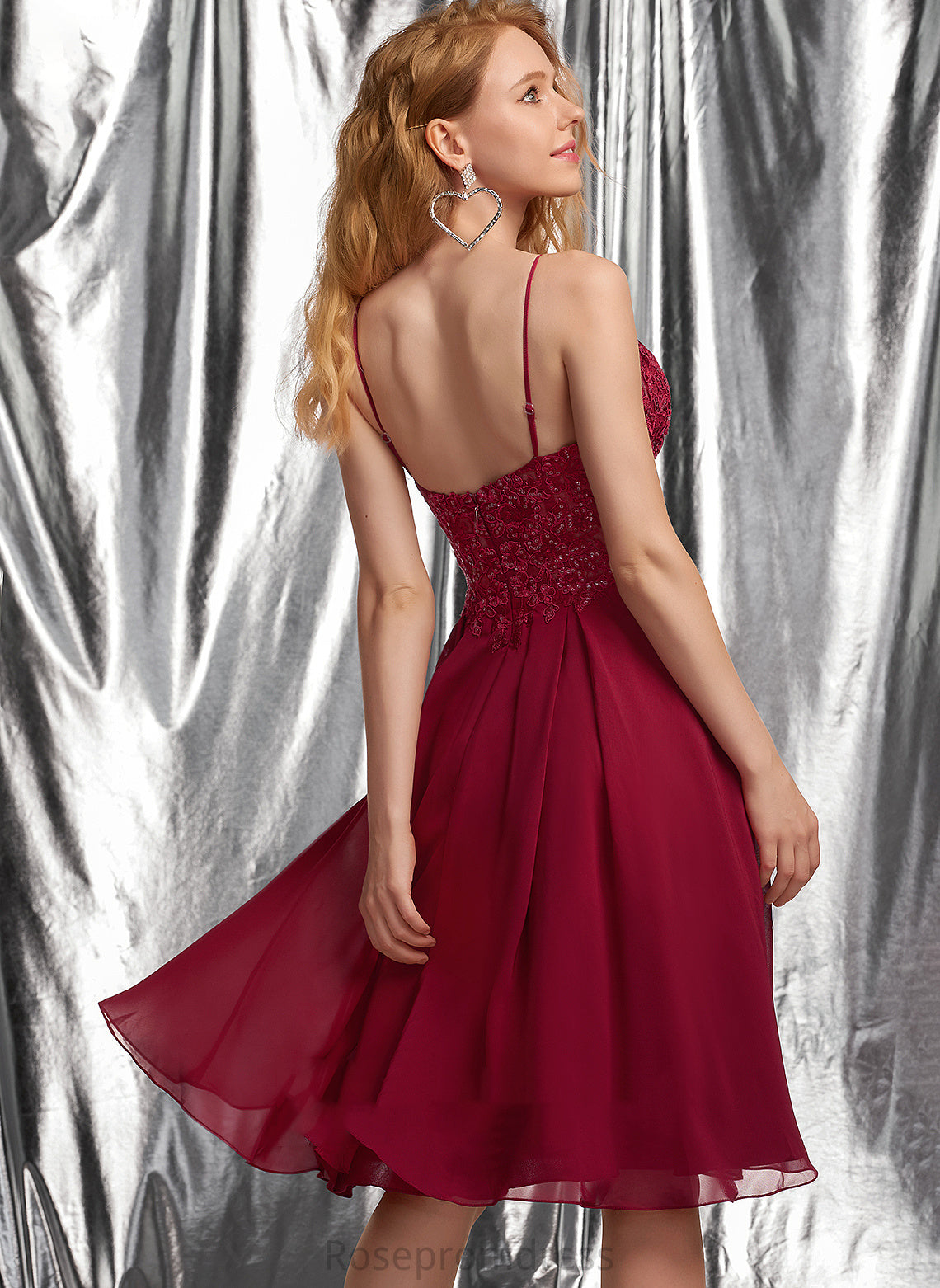 Skye Robin Homecoming Dresses Dresses Bridesmaid