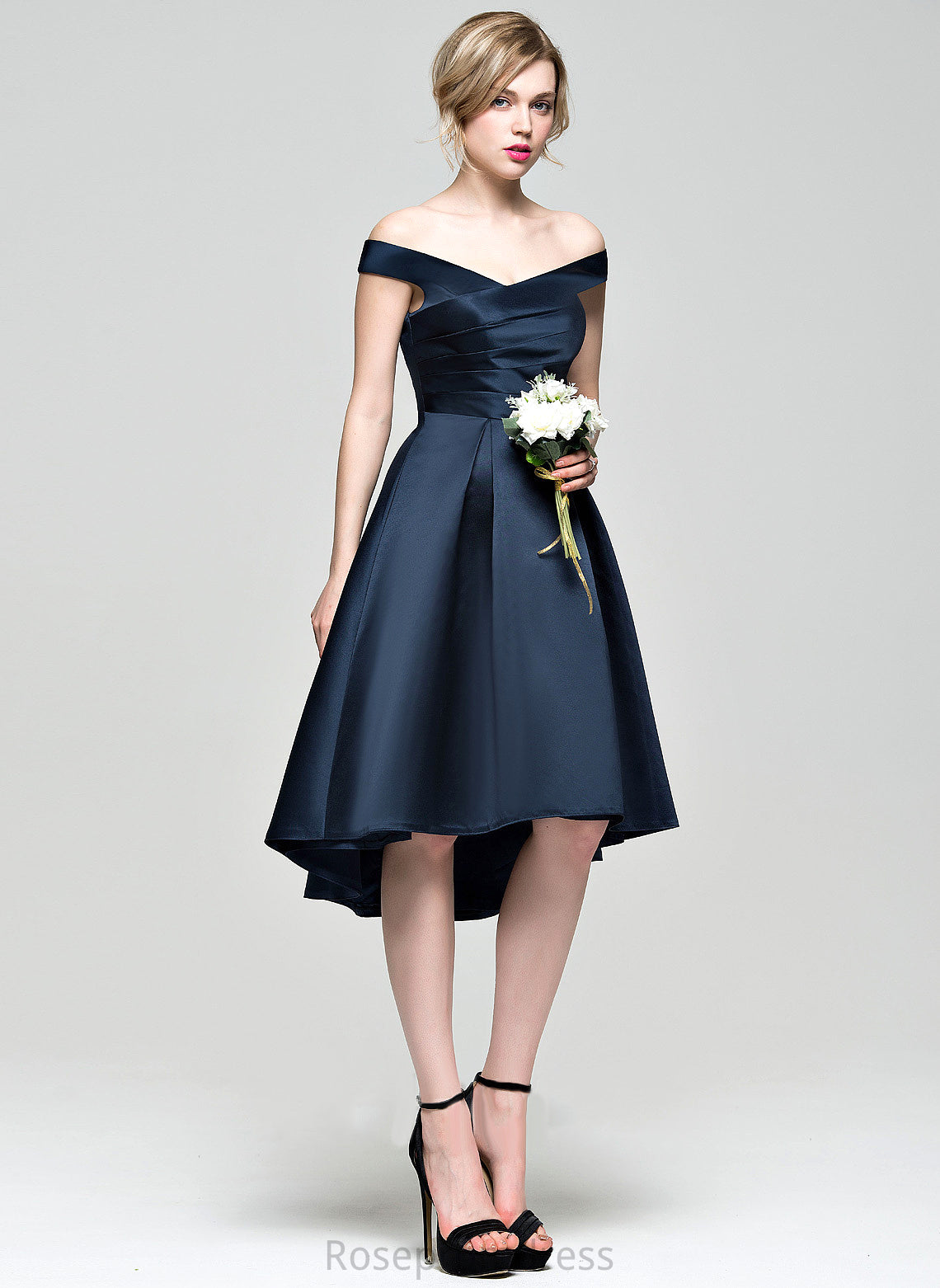 Regina Bridesmaid Renee Dresses Homecoming Dresses