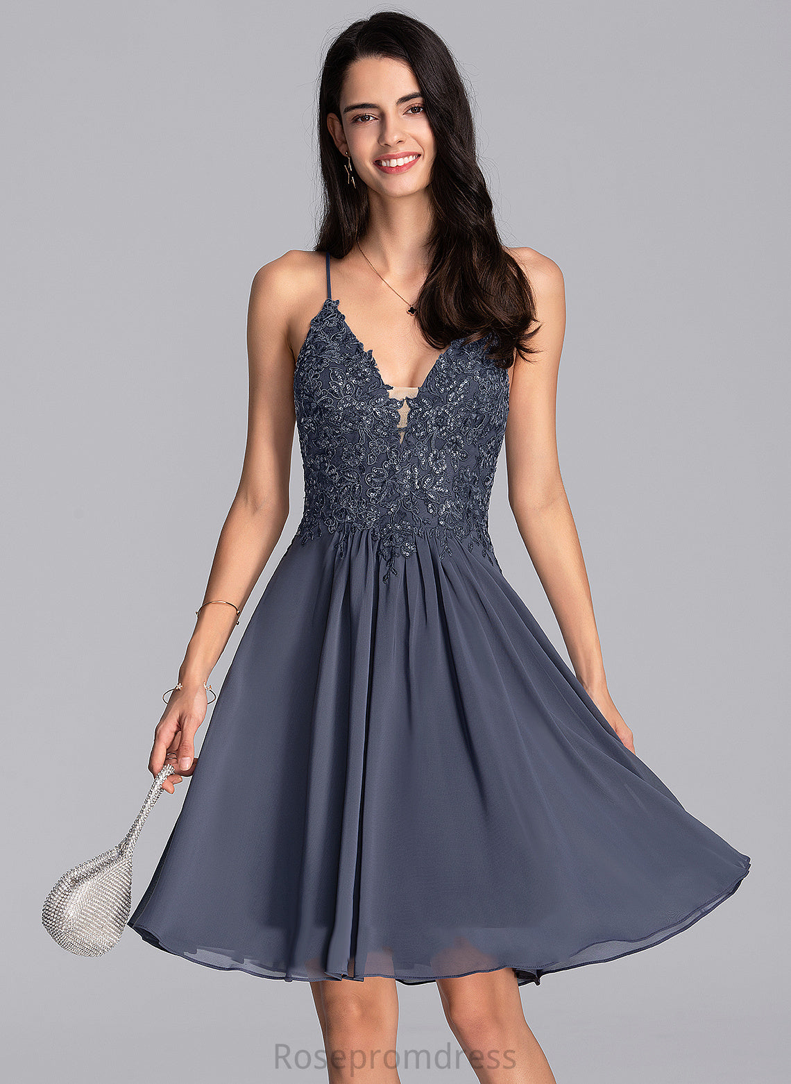 Alyssa Homecoming Dresses Dresses Bridesmaid Giovanna