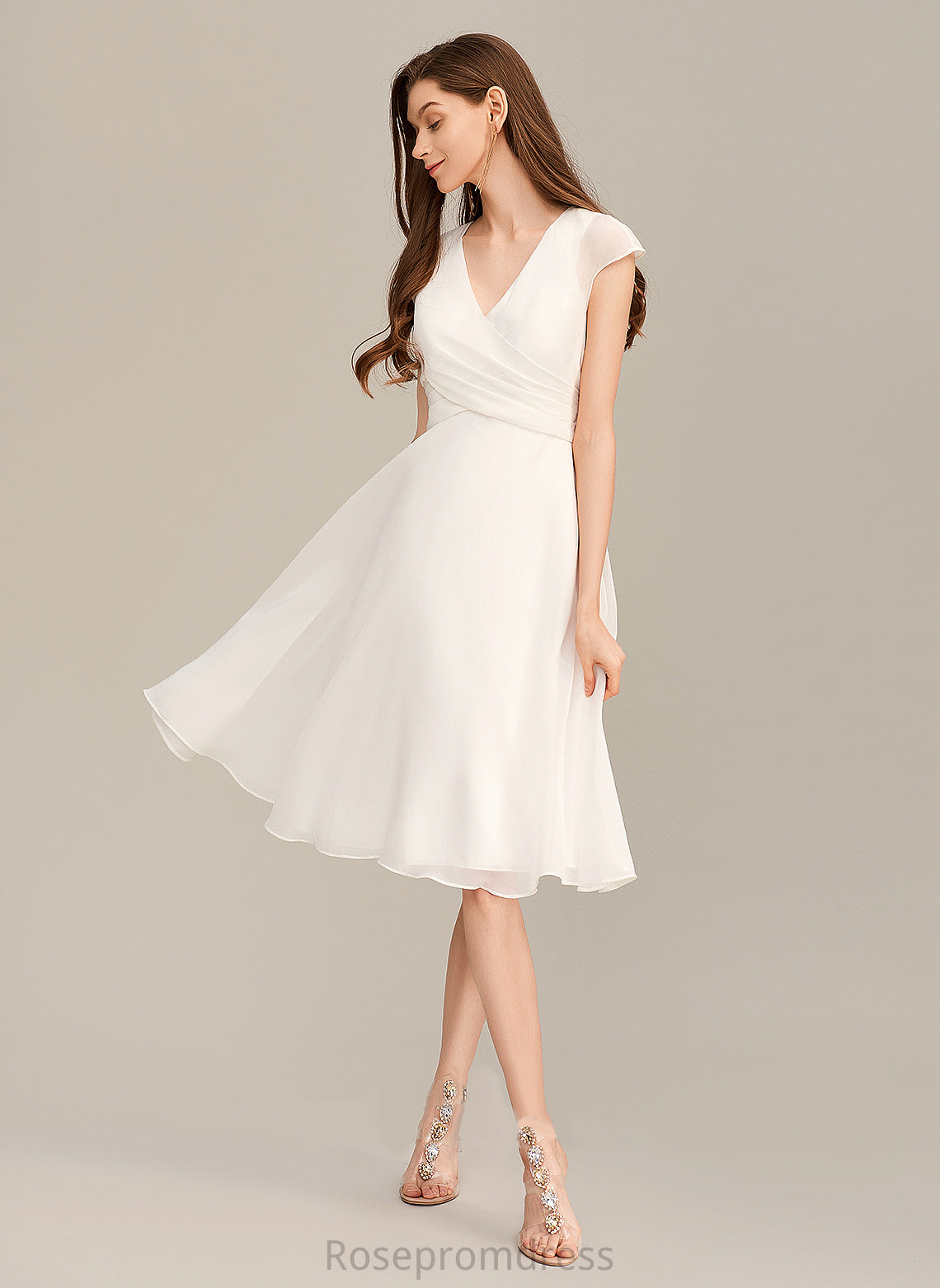 Formal Dresses A-line Hailee Dresses