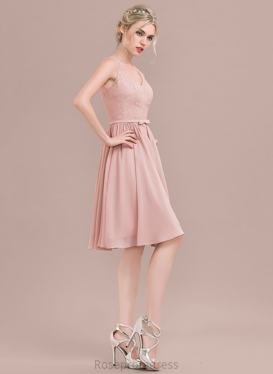 Dresses April Jayda Bridesmaid Homecoming Dresses