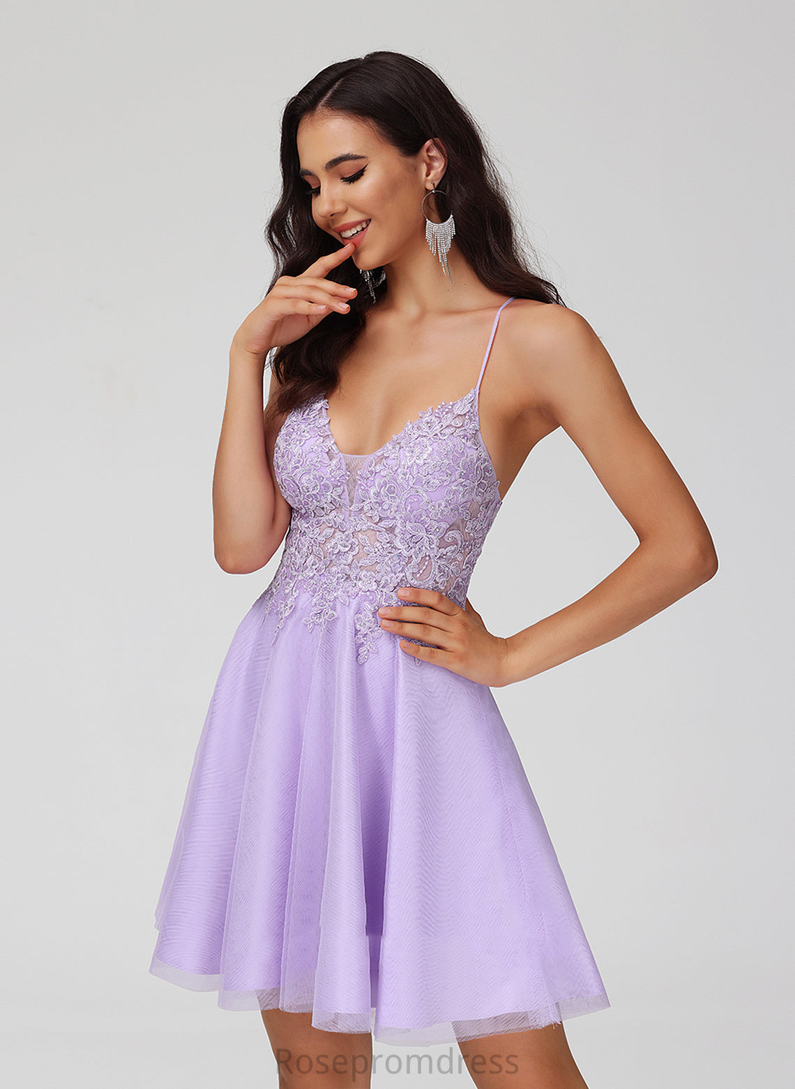 Dresses Marissa Bridesmaid Rose Homecoming Dresses