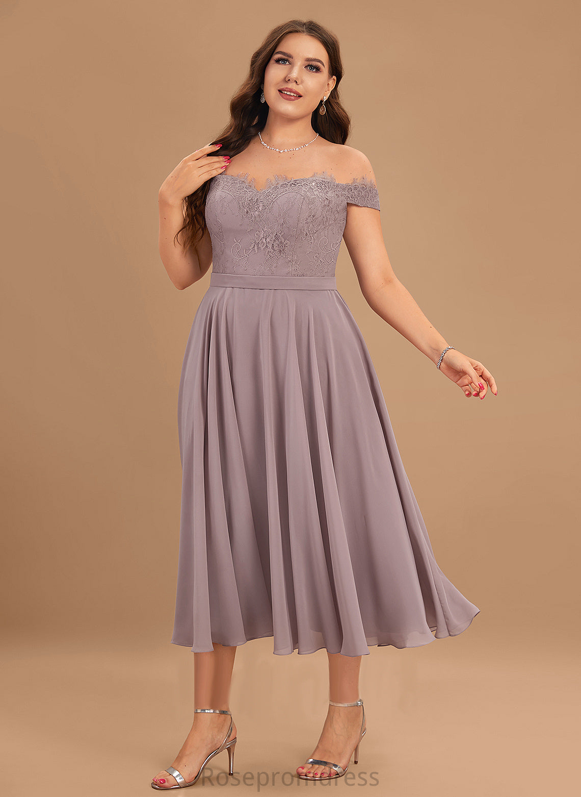 Bridesmaid Paulina Homecoming Dresses Jasmin Dresses