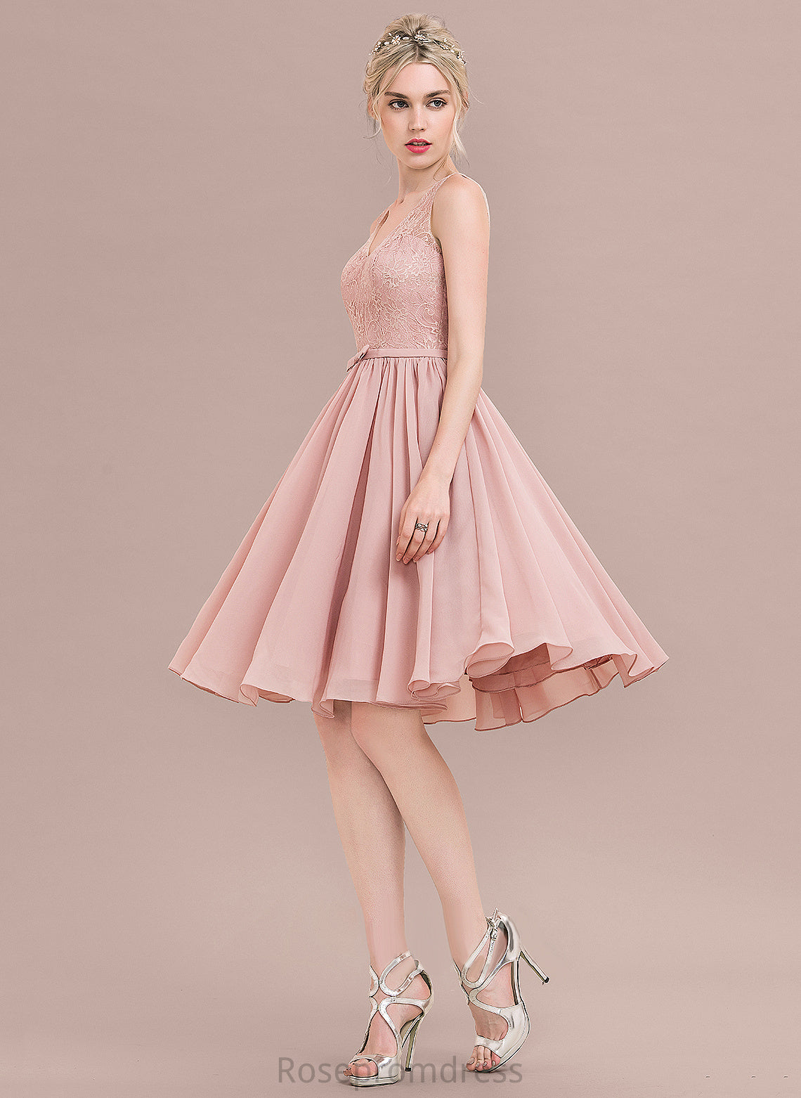 Dresses April Jayda Bridesmaid Homecoming Dresses