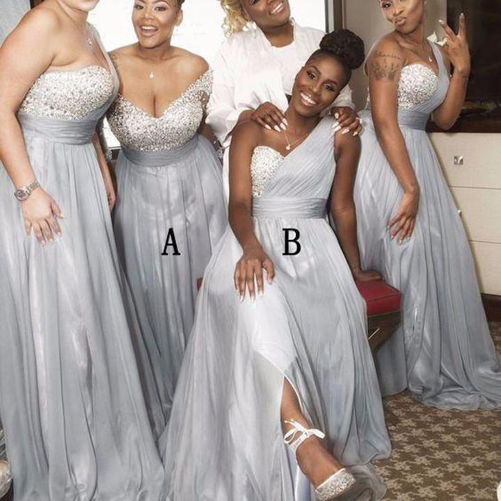 Bridesmaid Dresses UK