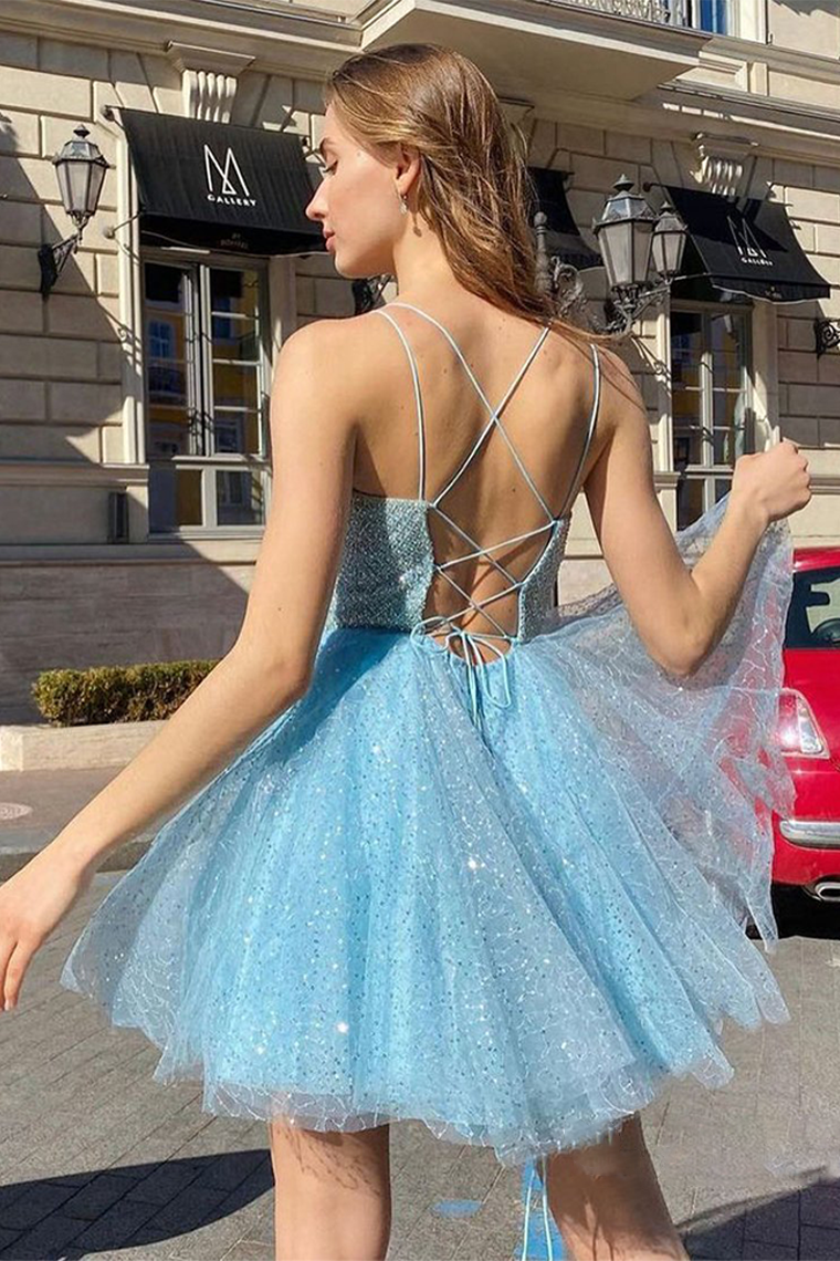 Ball Gown Sweetheart Sleeveless Beading Jaelyn Homecoming Dresses Floor-Length Tulle Plus Size Dresses